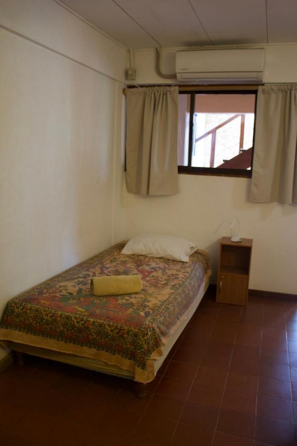 Hostel Tajalin Montezuma Exterior photo